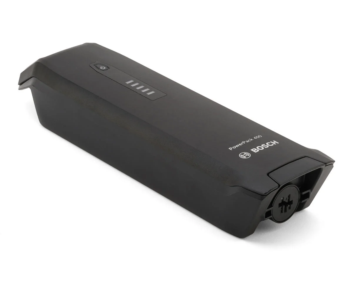 Bosch PowerPack 400 Battery (Frame Mount) (BBP3545) (The Smart System)